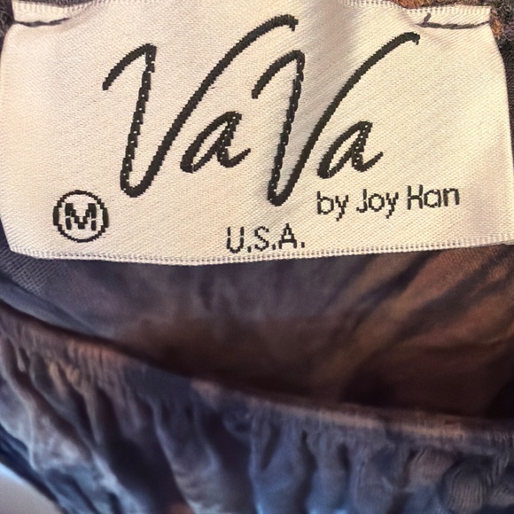 Fringe top cotton - Picture 3 of 3